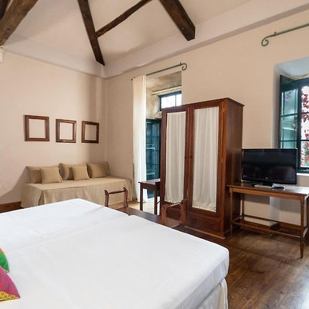 Rectoral De Cobres 1729 Otel San Adrian de Cobres Dış mekan fotoğraf