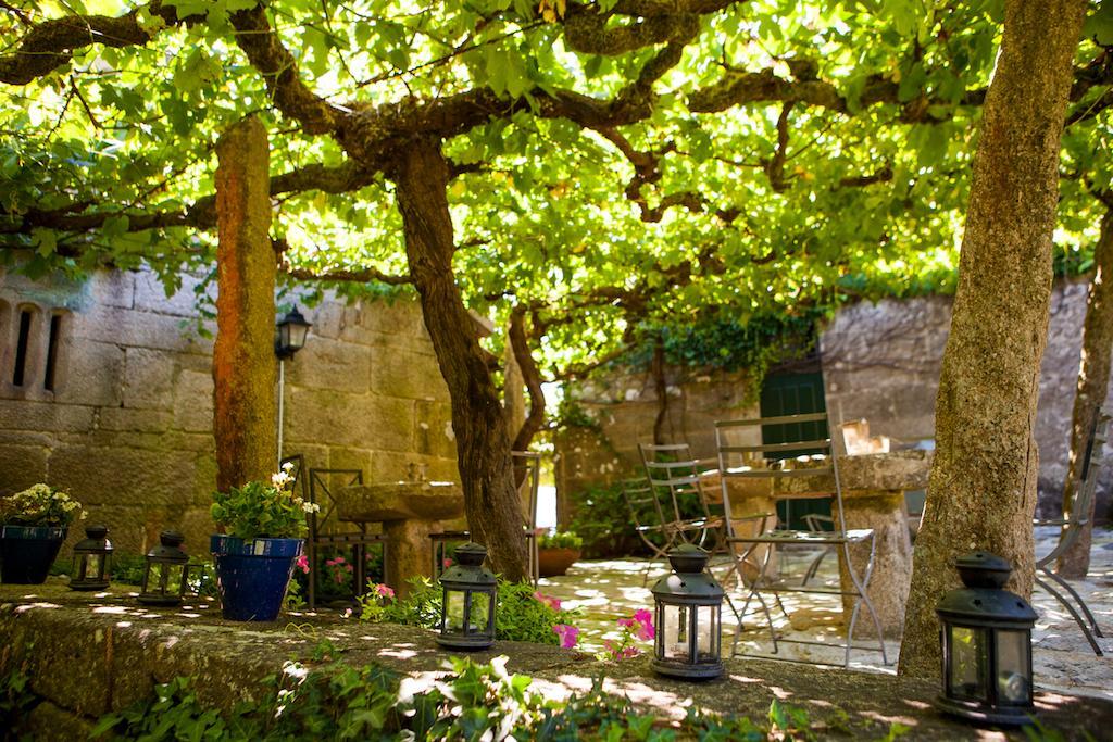 Rectoral De Cobres 1729 Otel San Adrian de Cobres Dış mekan fotoğraf