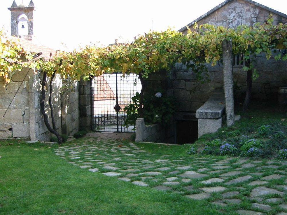 Rectoral De Cobres 1729 Otel San Adrian de Cobres Dış mekan fotoğraf