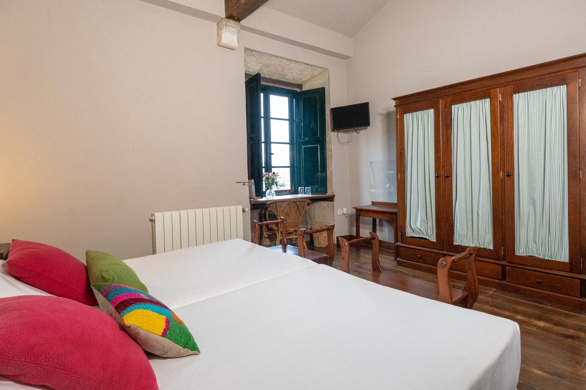 Rectoral De Cobres 1729 Otel San Adrian de Cobres Dış mekan fotoğraf