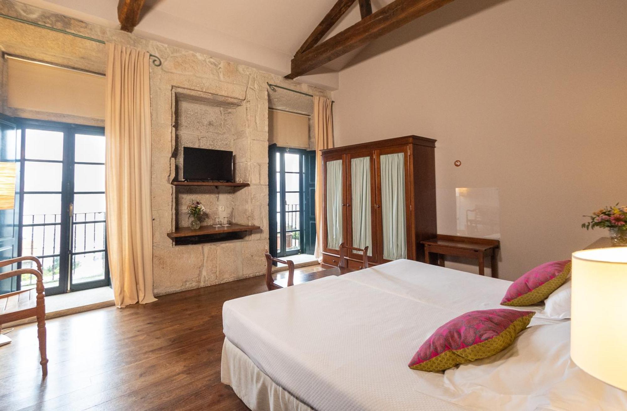 Rectoral De Cobres 1729 Otel San Adrian de Cobres Dış mekan fotoğraf