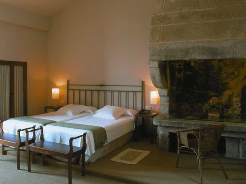 Rectoral De Cobres 1729 Otel San Adrian de Cobres Dış mekan fotoğraf