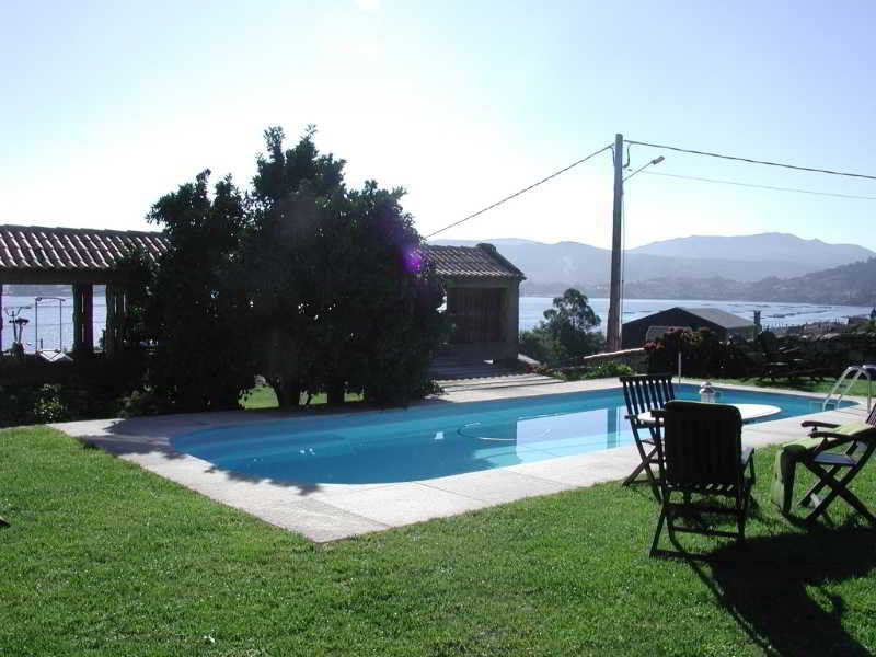 Rectoral De Cobres 1729 Otel San Adrian de Cobres Dış mekan fotoğraf